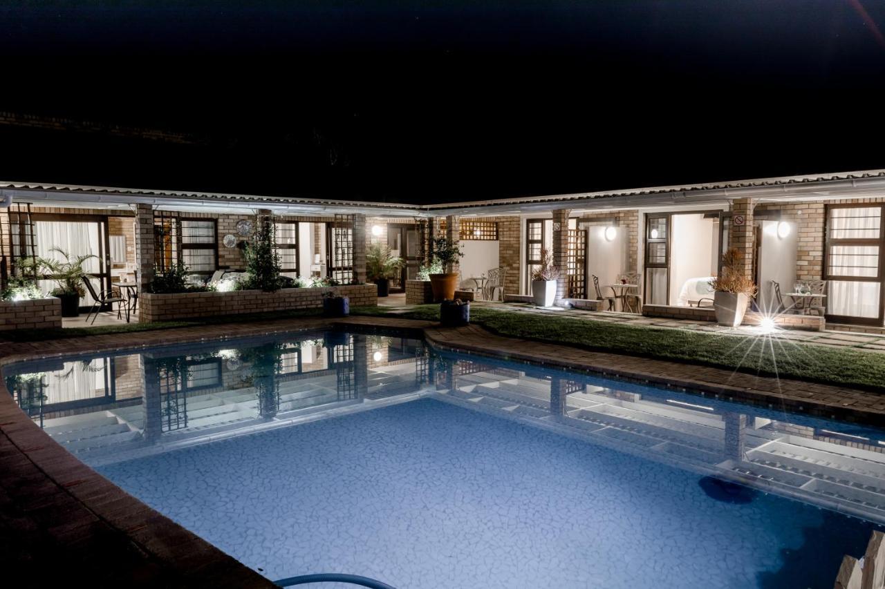 Wagtails Guest House Port Elizabeth Extérieur photo
