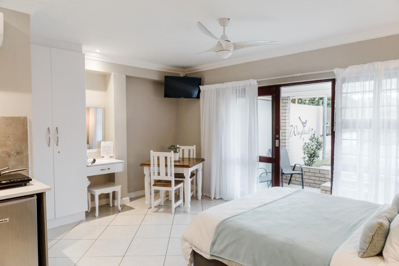 Wagtails Guest House Port Elizabeth Extérieur photo