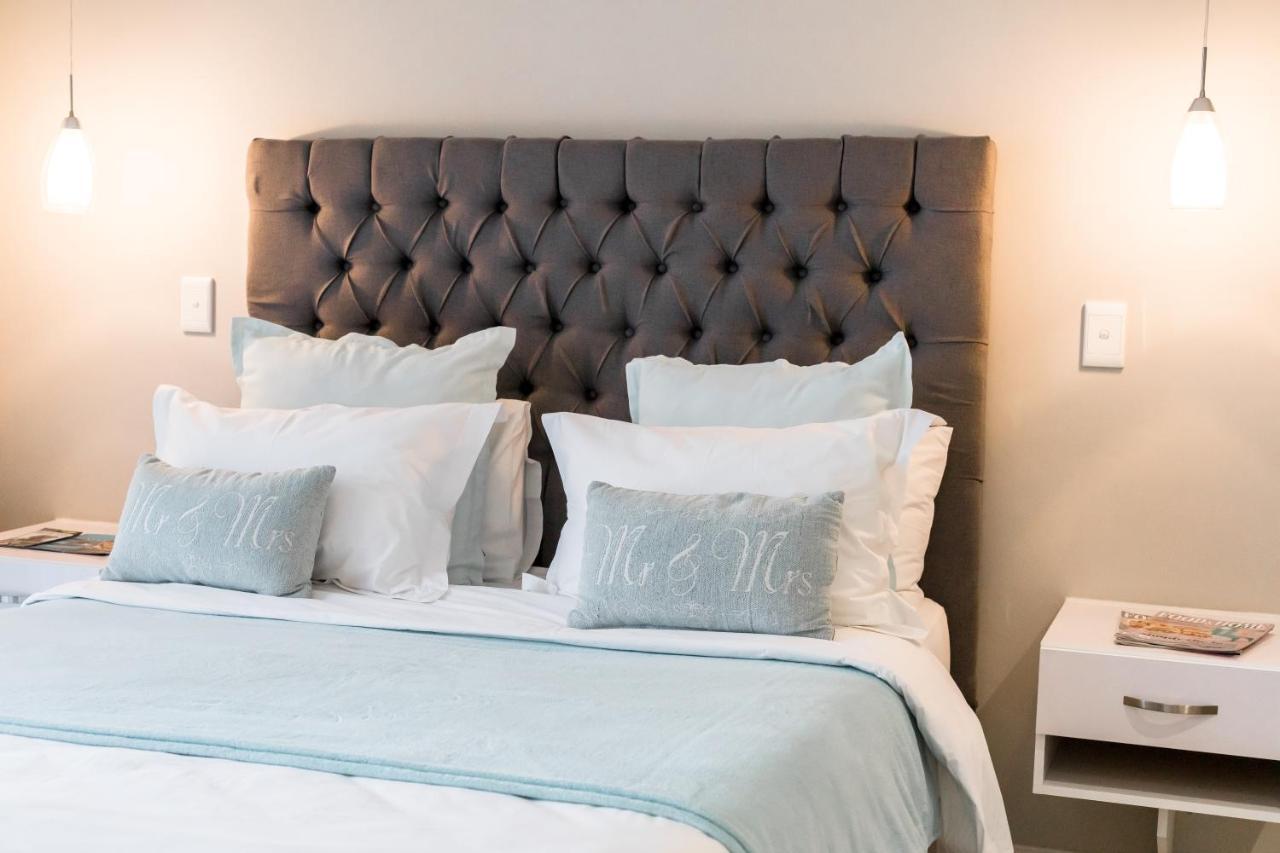 Wagtails Guest House Port Elizabeth Extérieur photo