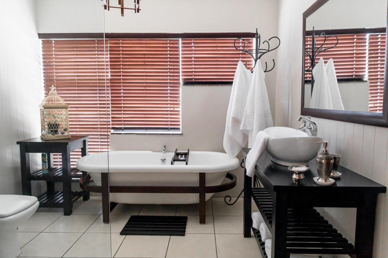 Wagtails Guest House Port Elizabeth Extérieur photo