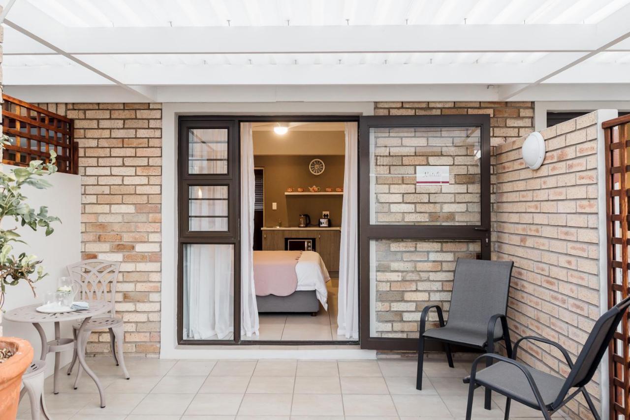Wagtails Guest House Port Elizabeth Extérieur photo