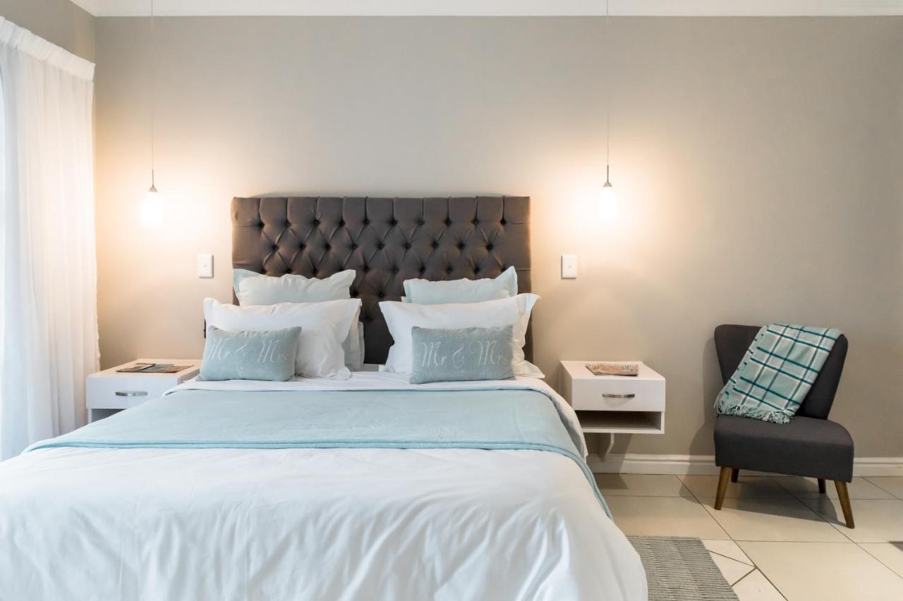 Wagtails Guest House Port Elizabeth Extérieur photo