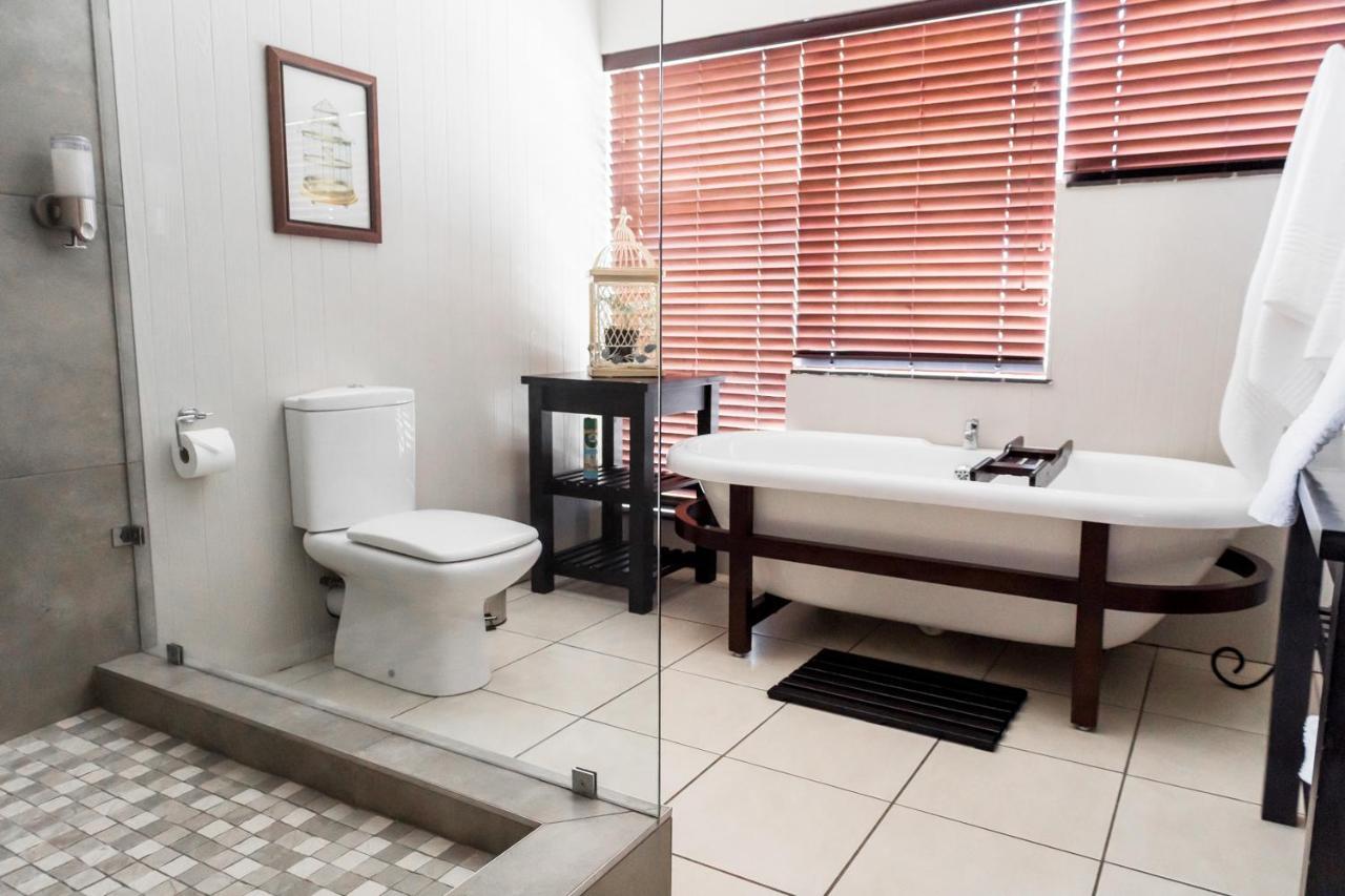 Wagtails Guest House Port Elizabeth Extérieur photo