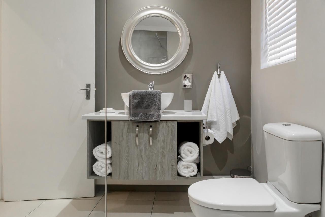 Wagtails Guest House Port Elizabeth Extérieur photo