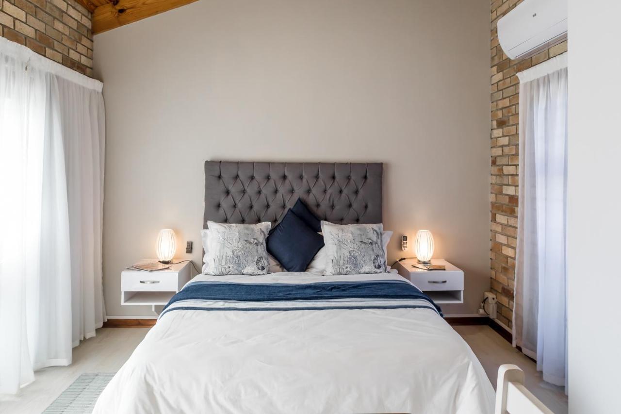 Wagtails Guest House Port Elizabeth Extérieur photo
