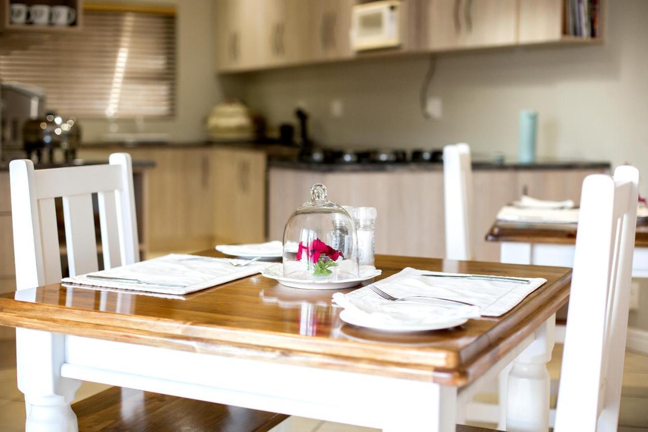Wagtails Guest House Port Elizabeth Extérieur photo